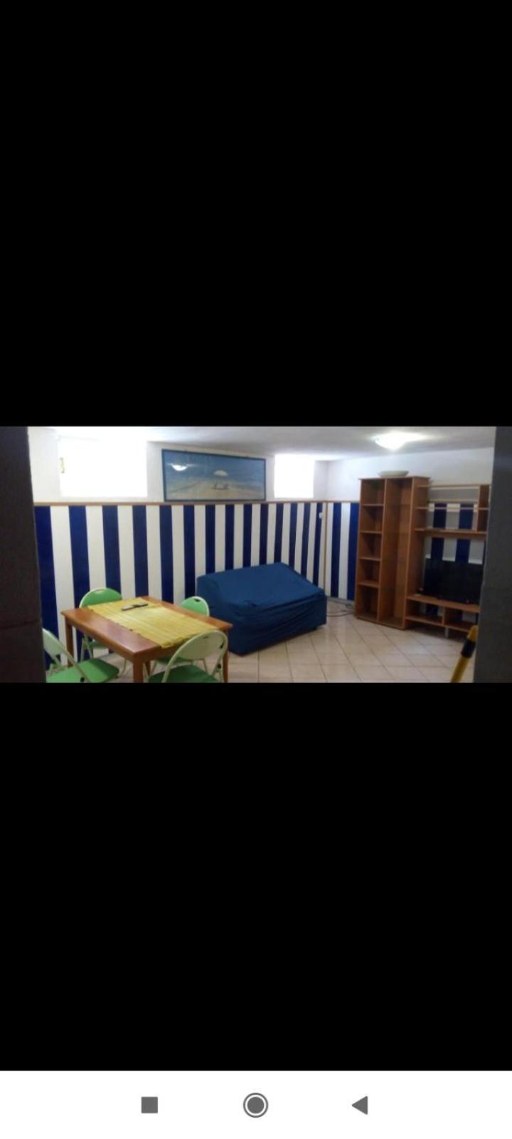Giogio Appartement Alghero Buitenkant foto