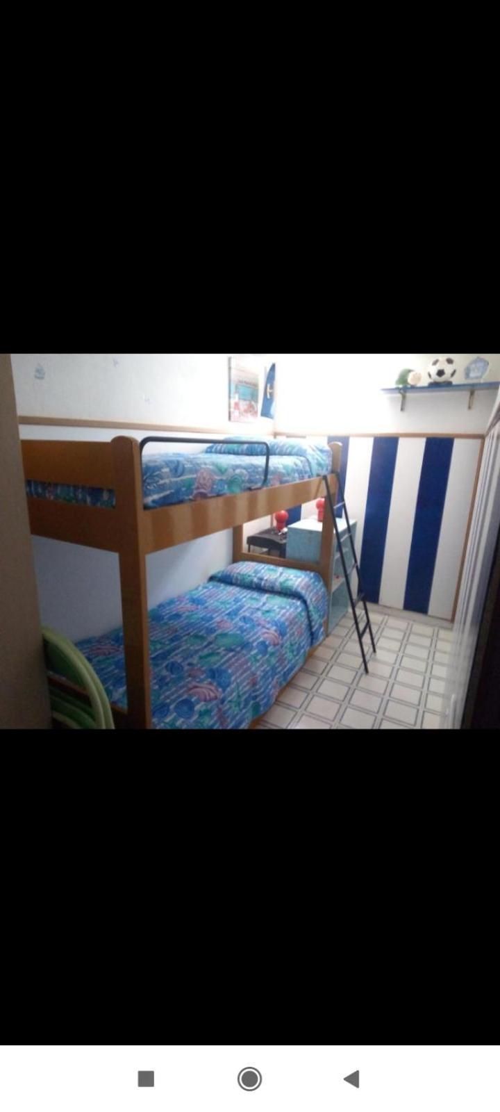 Giogio Appartement Alghero Buitenkant foto