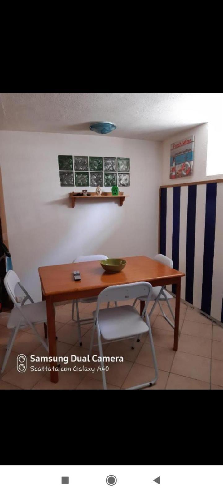 Giogio Appartement Alghero Buitenkant foto