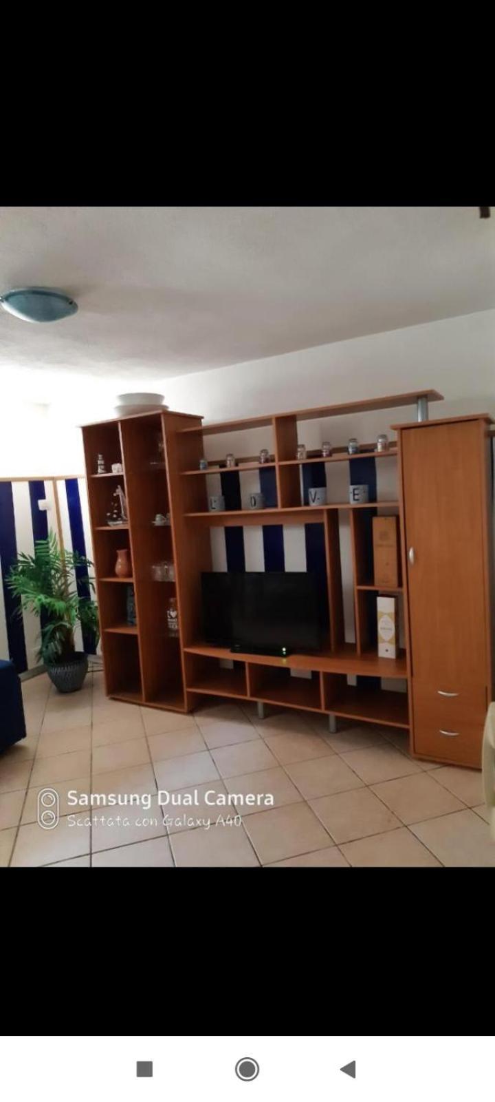 Giogio Appartement Alghero Buitenkant foto