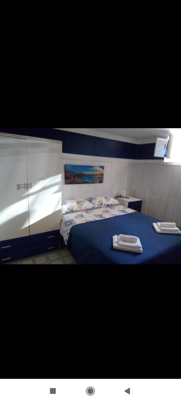 Giogio Appartement Alghero Buitenkant foto