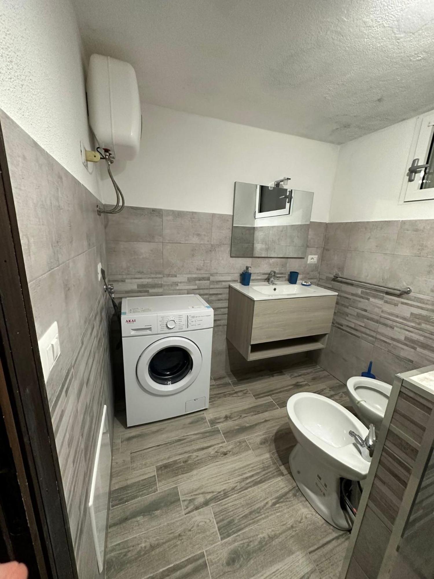 Giogio Appartement Alghero Buitenkant foto
