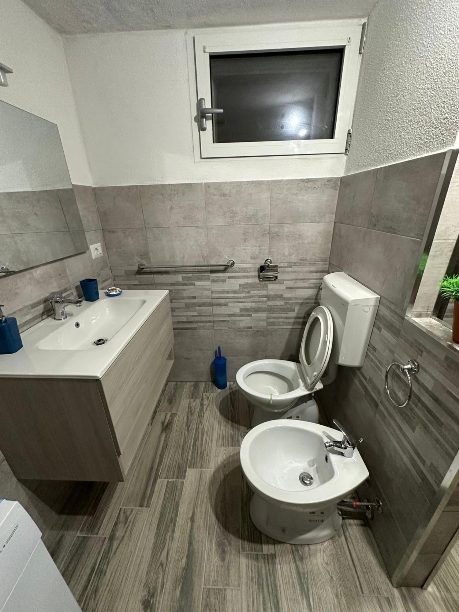 Giogio Appartement Alghero Buitenkant foto