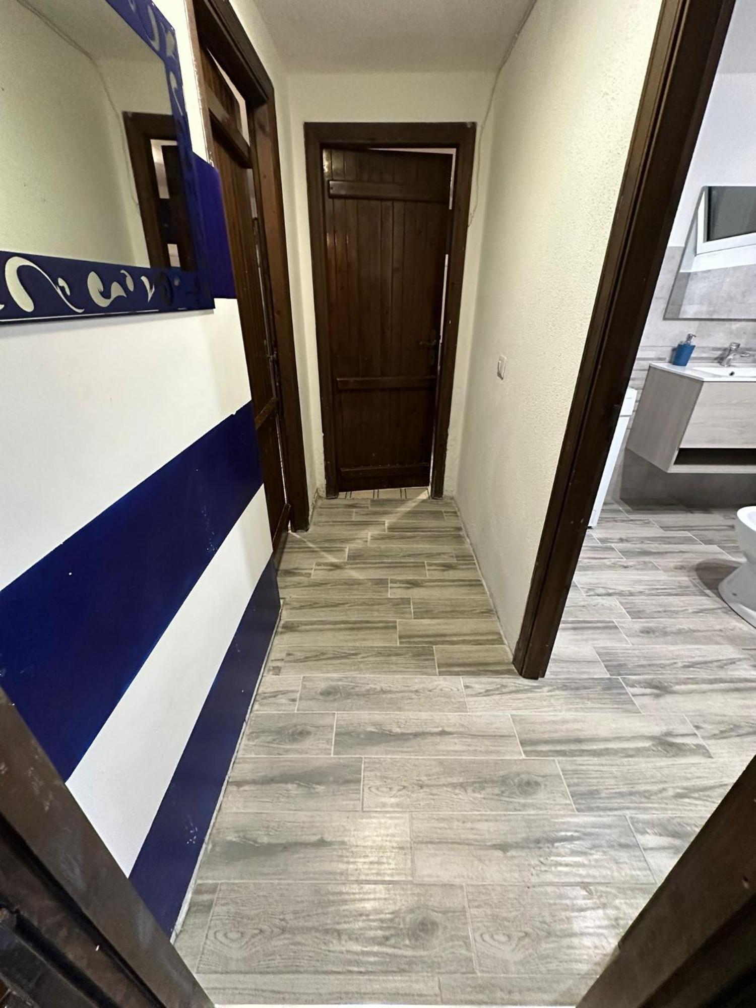 Giogio Appartement Alghero Buitenkant foto