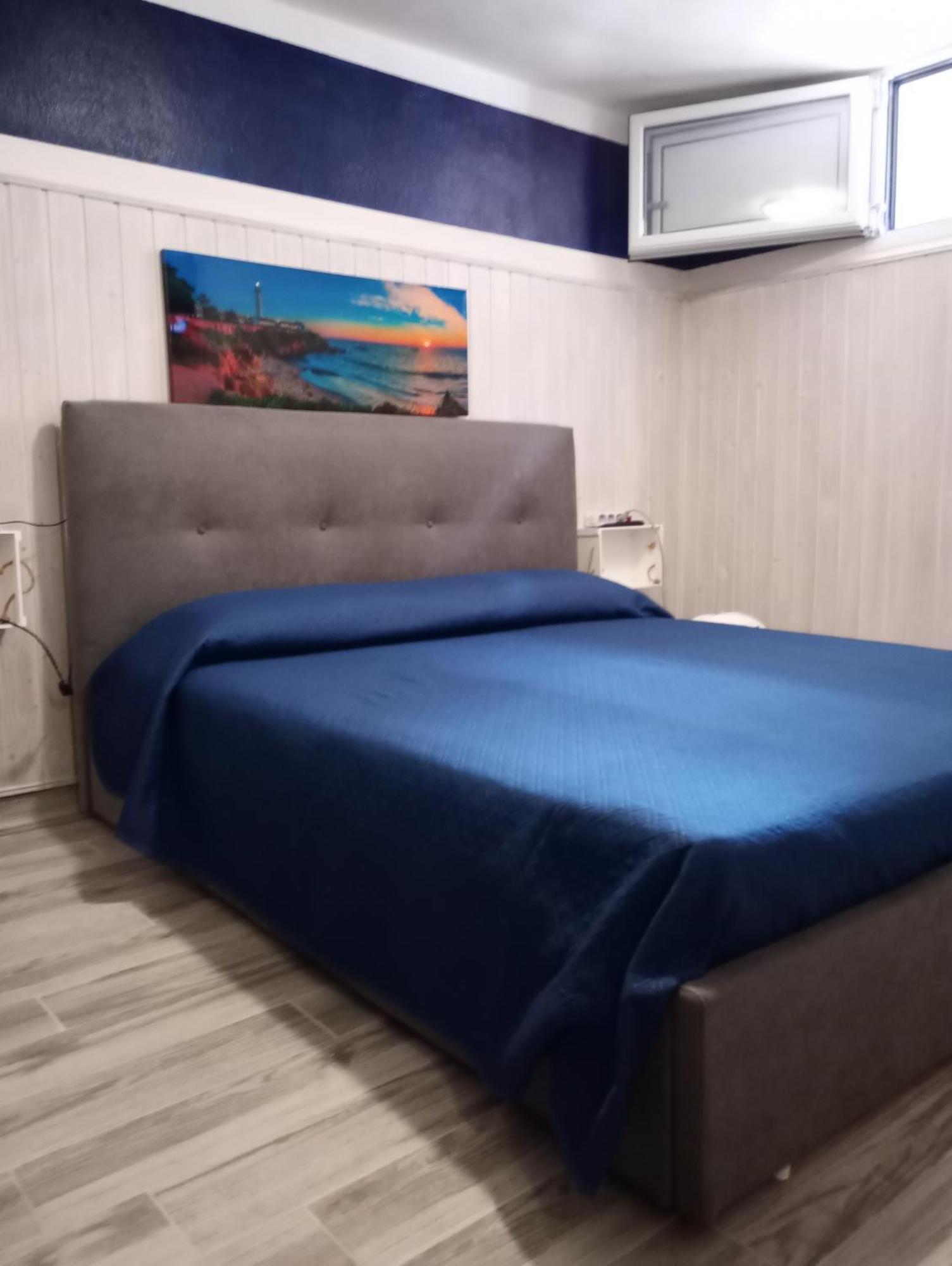 Giogio Appartement Alghero Buitenkant foto