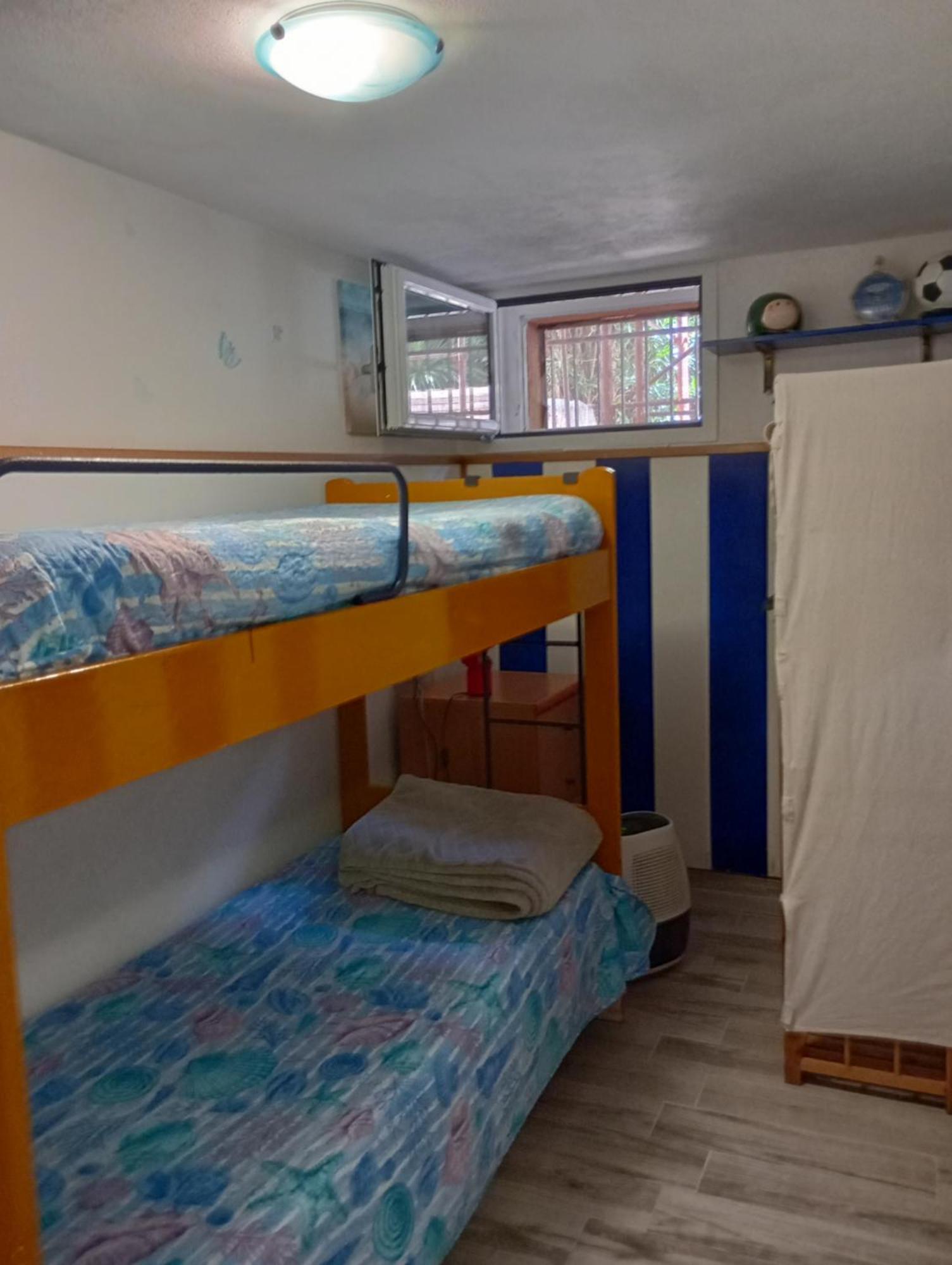 Giogio Appartement Alghero Buitenkant foto